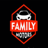 Family Motors logo